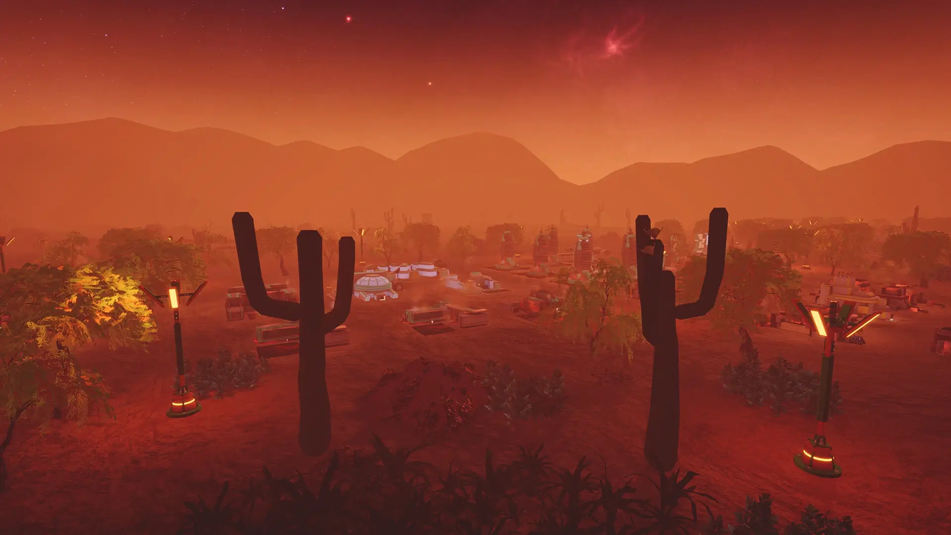 Quriocity Gameplay Screenshots 2
