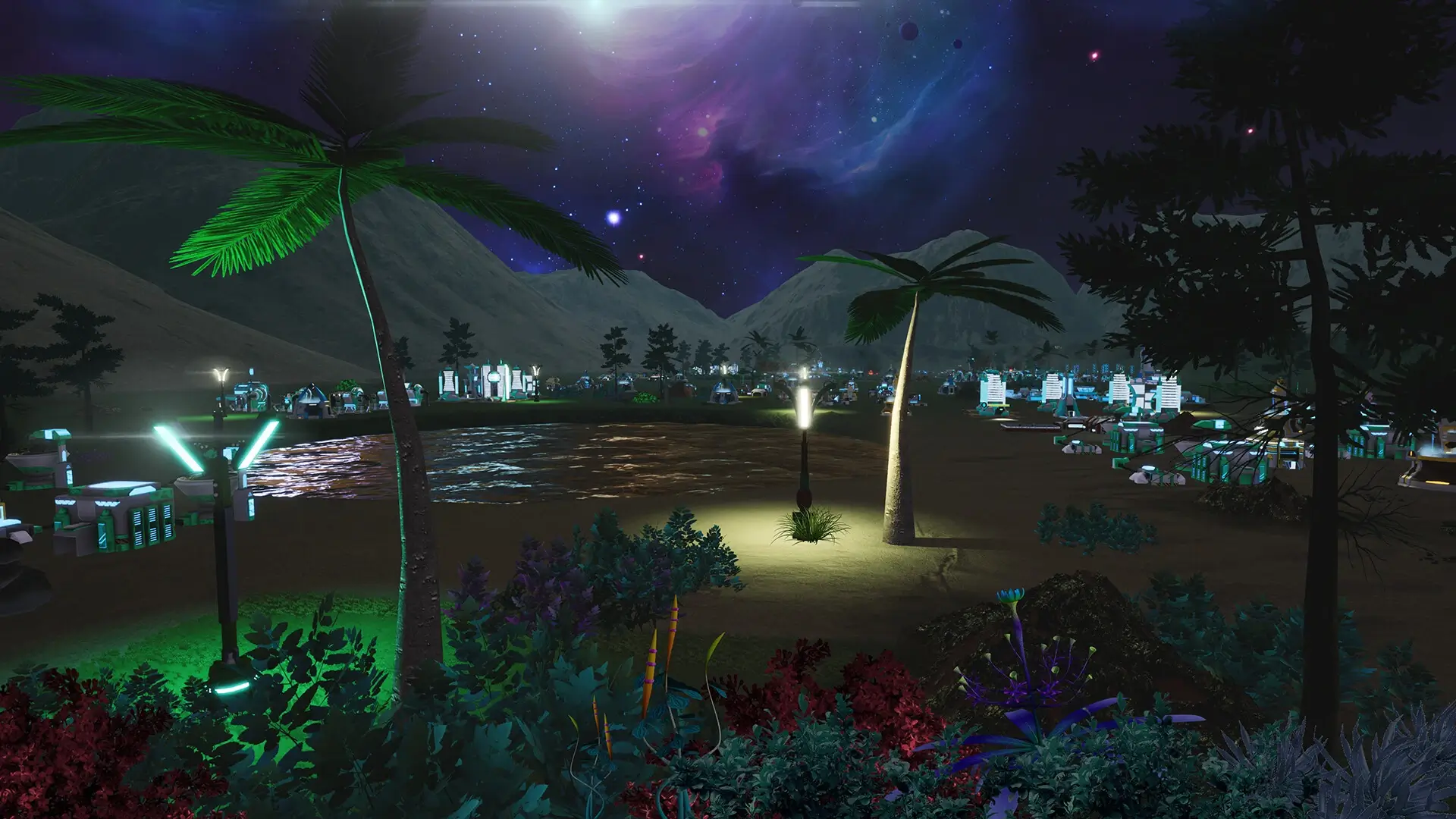 Quriocity Gameplay Screenshots 3