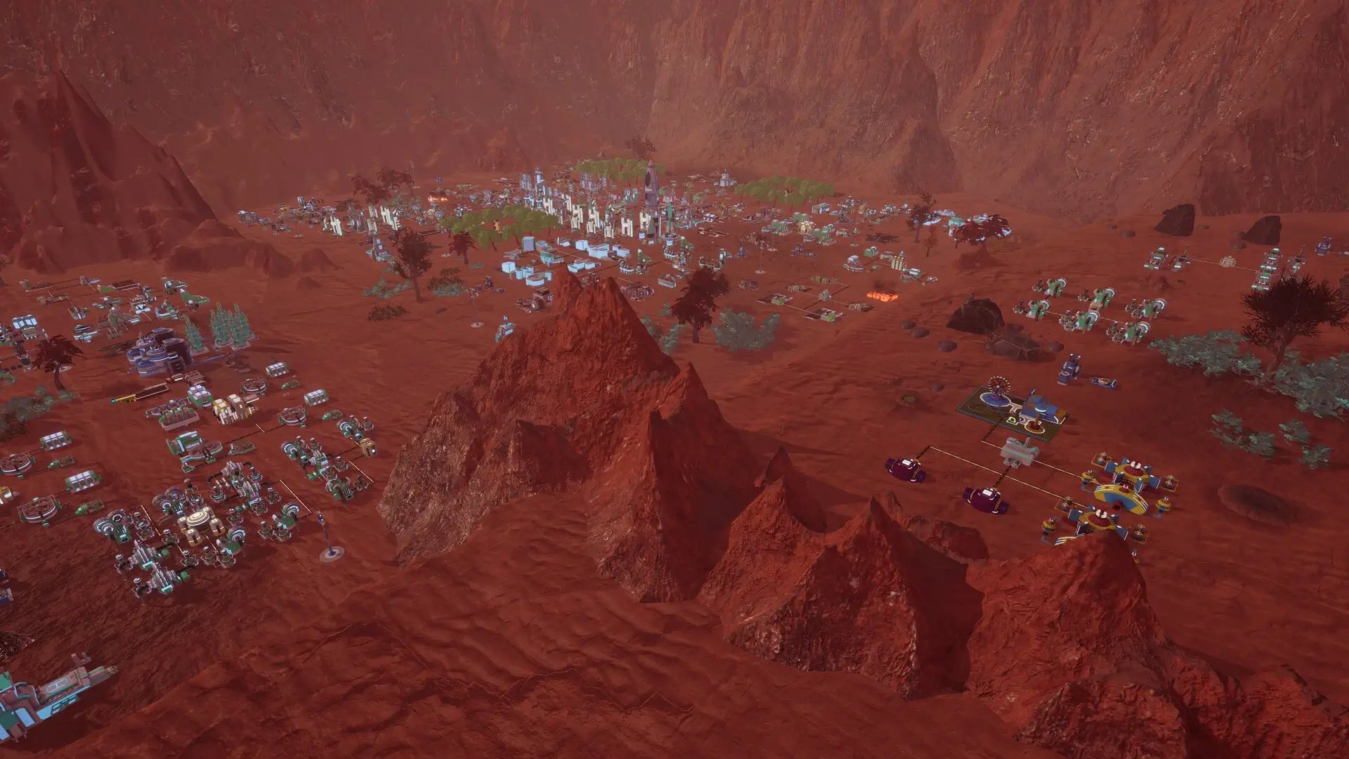 Quriocity Gameplay Screenshots 4