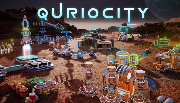 Quriocity Torrent Download