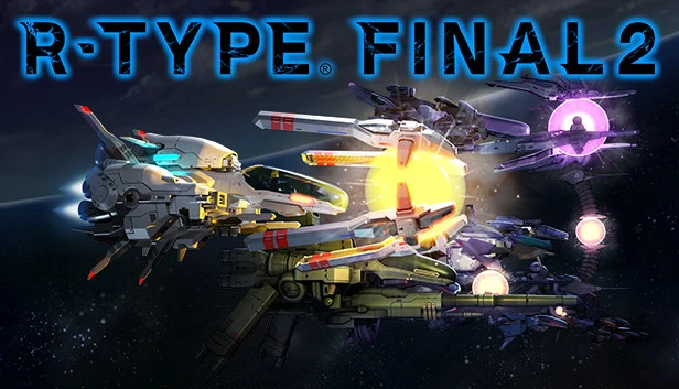 R-Type Final 2: Ultimate Edition Torrent Download
