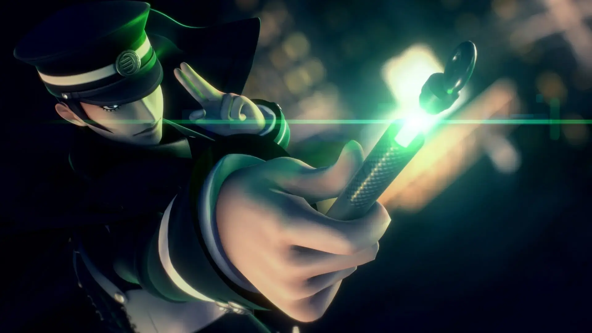 RAIDOU Remastered: The Mystery of the Soulless Army Gameplay Screenshots 2