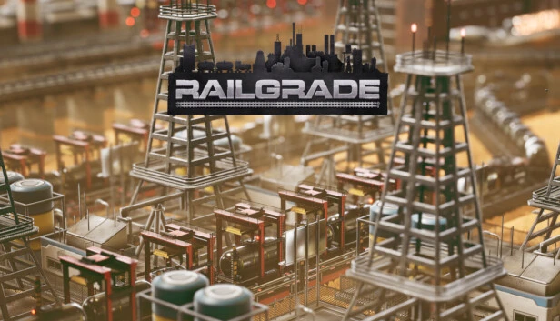 RAILGRADE Torrent Download