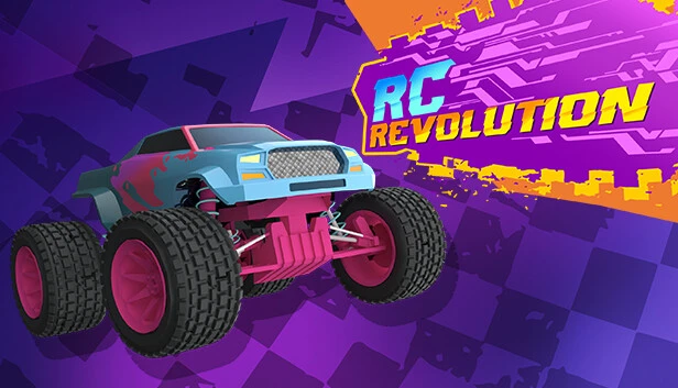 RC Revolution Torrent Download