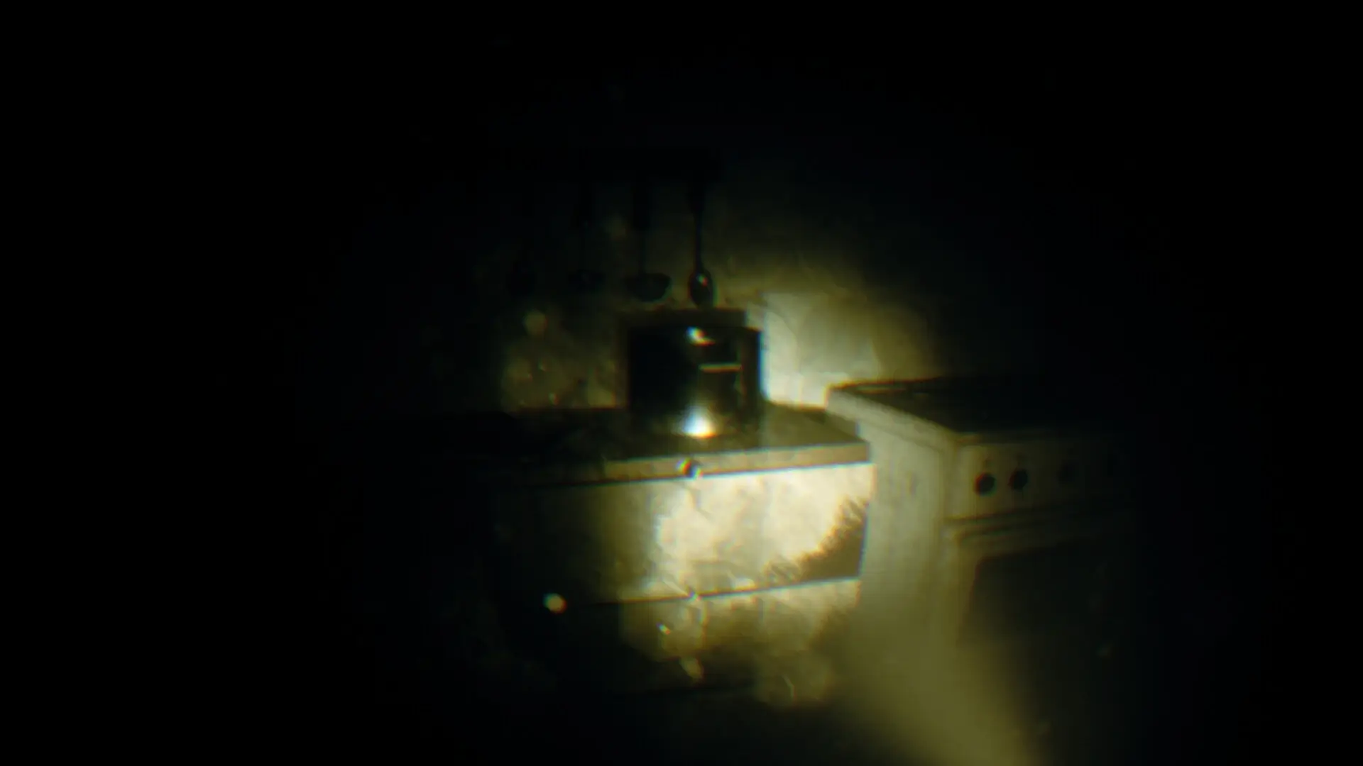 REC: Beyond The Lens Gameplay Screenshots 2