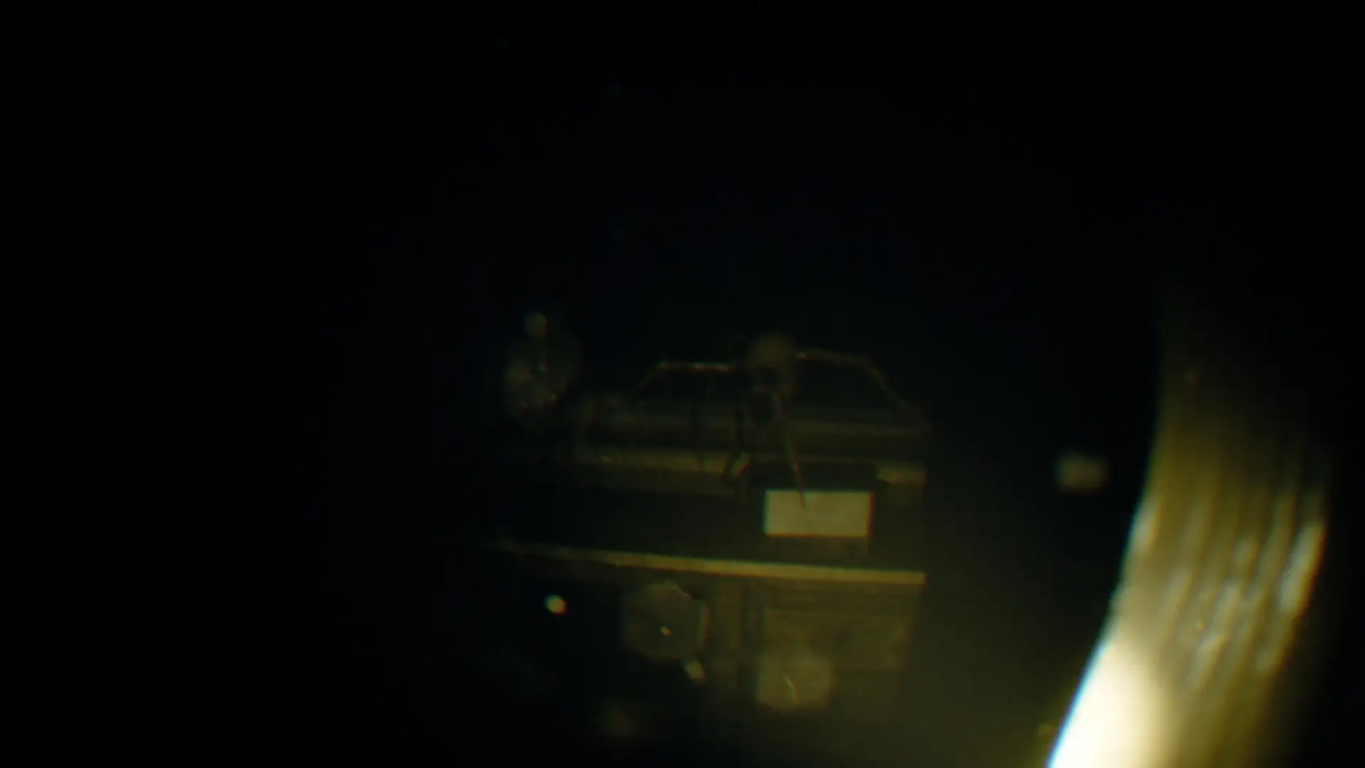 REC: Beyond The Lens Gameplay Screenshots 4