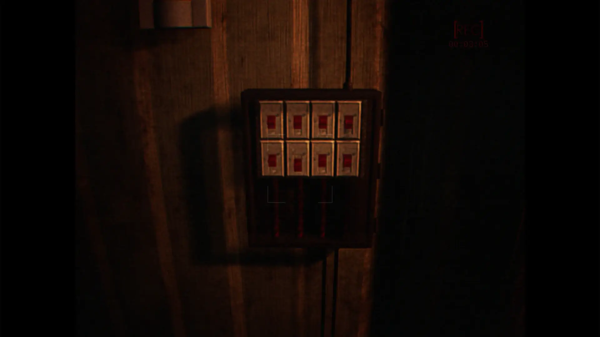 [REC] Paroxysm Gameplay Screenshots 2
