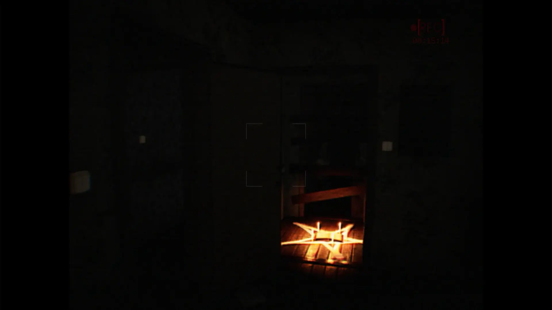 [REC] Paroxysm Gameplay Screenshots 3