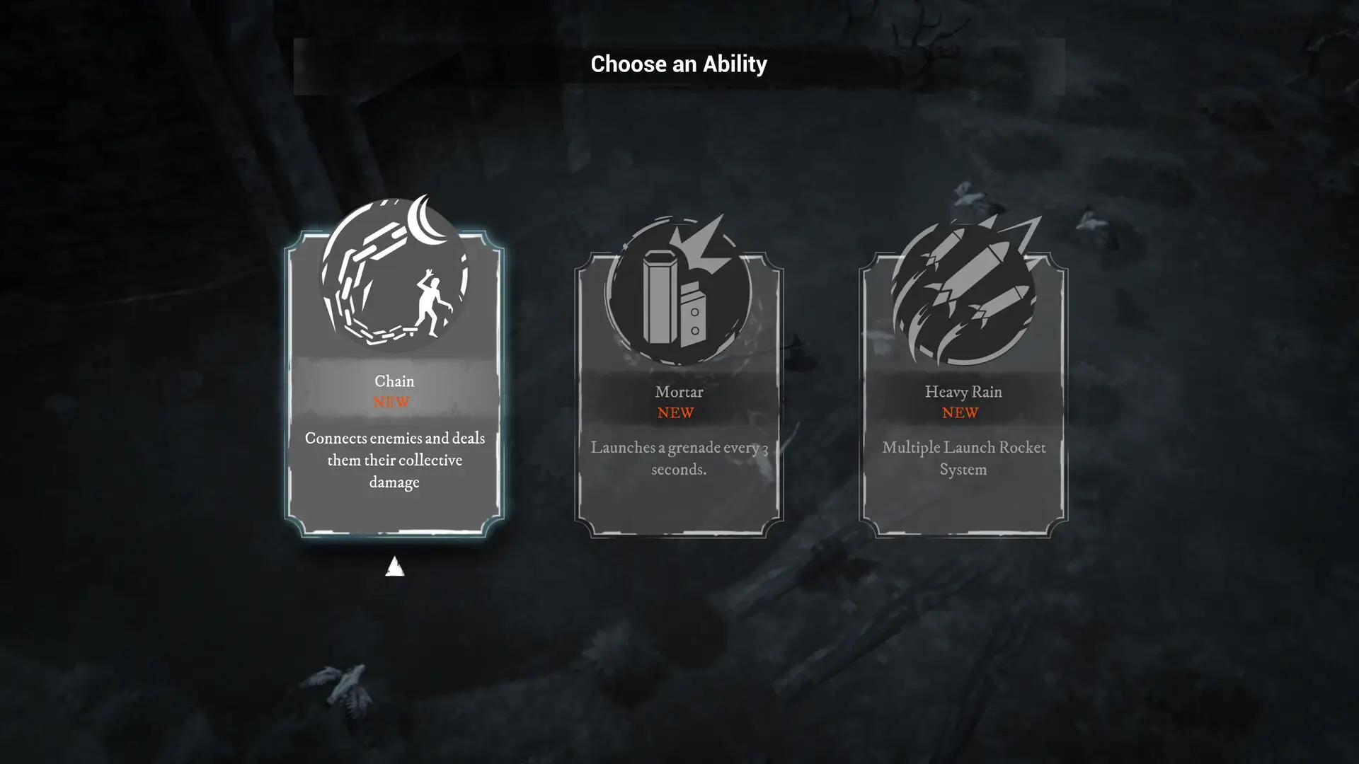 REMEDIUM: Sentinels Gameplay Screenshots 4
