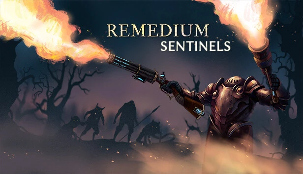 REMEDIUM: Sentinels Torrent Download