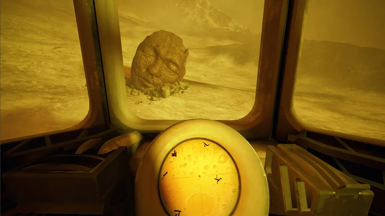 REPUNK Gameplay Screenshots 1