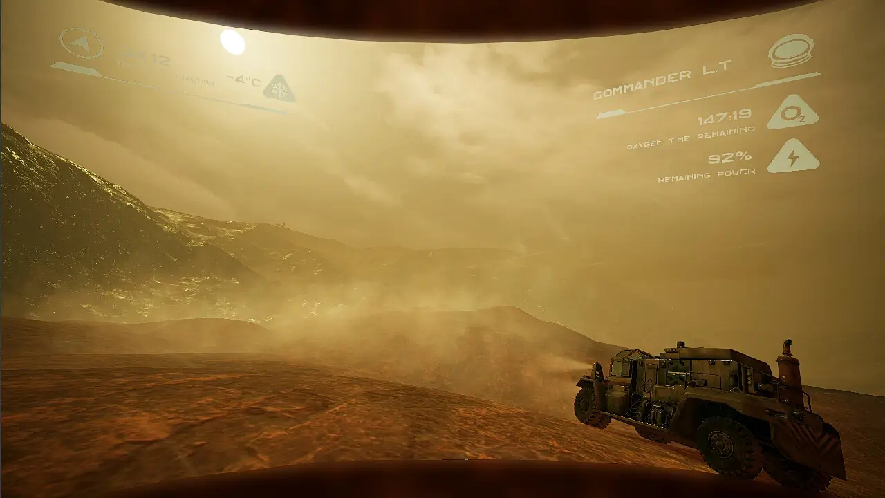 REPUNK Gameplay Screenshots 2