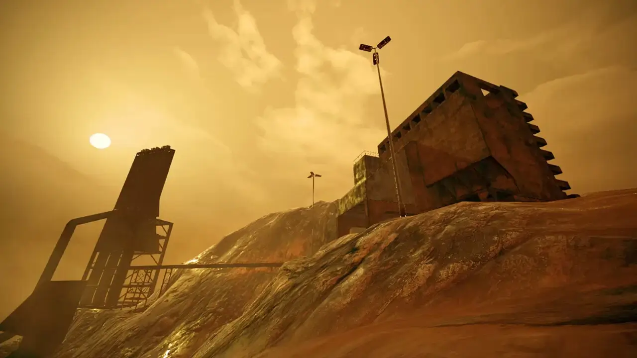 REPUNK Gameplay Screenshots 4