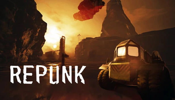 REPUNK Torrent Download
