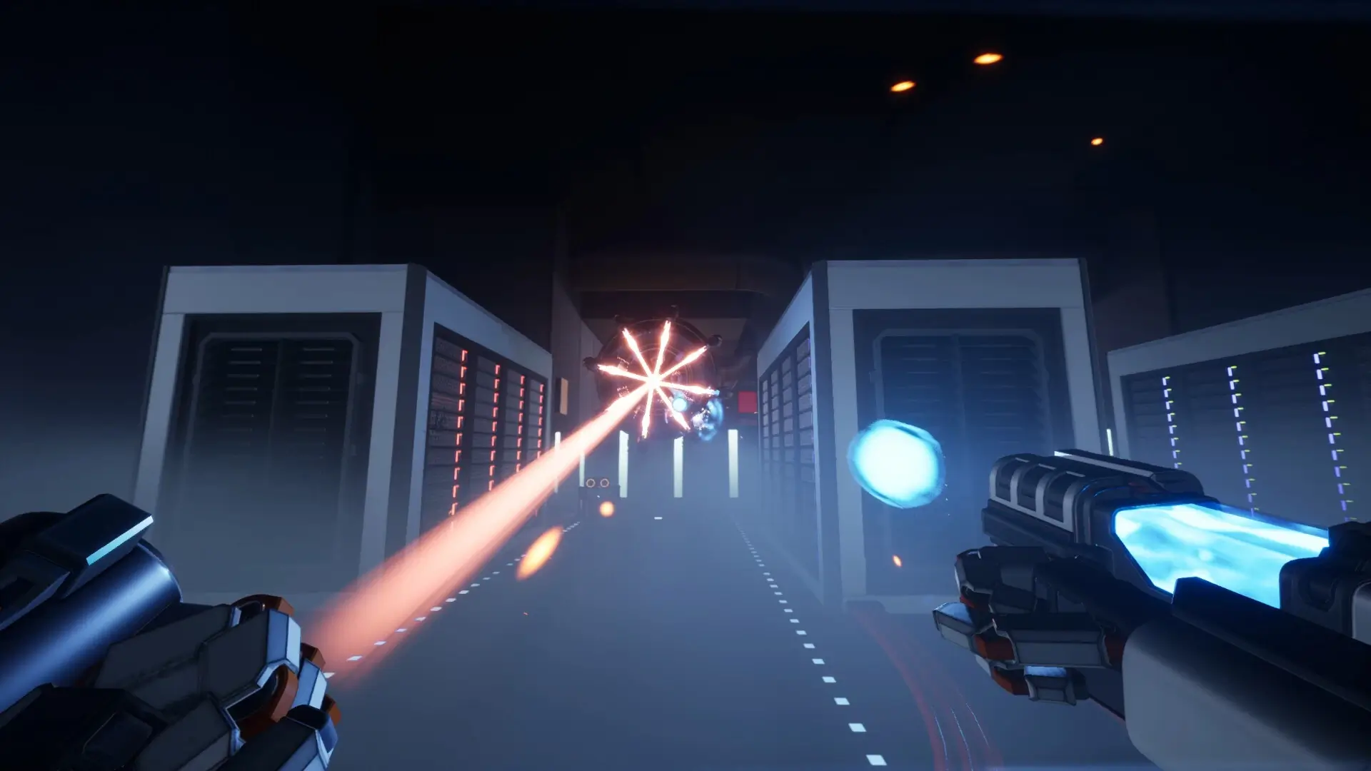 RETOOLED Gameplay Screenshots 1