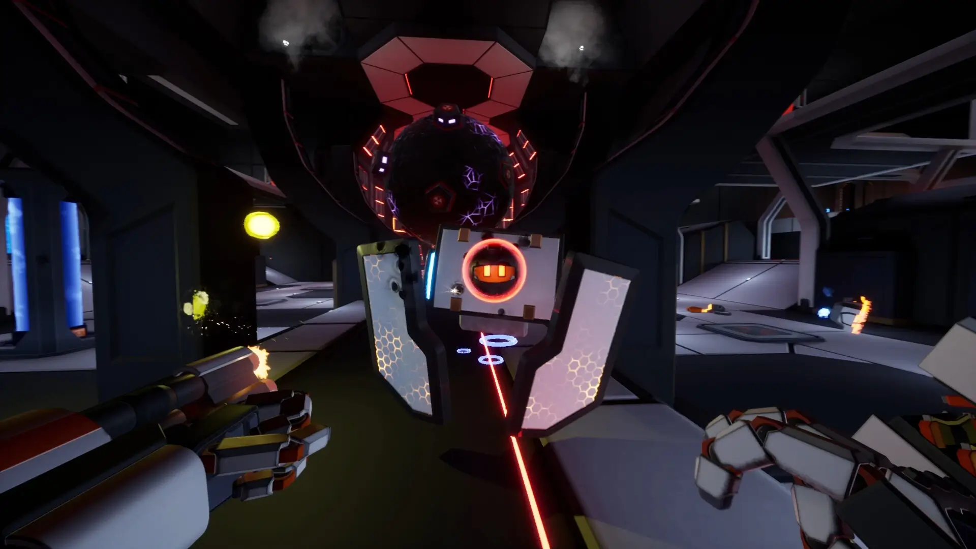 RETOOLED Gameplay Screenshots 2