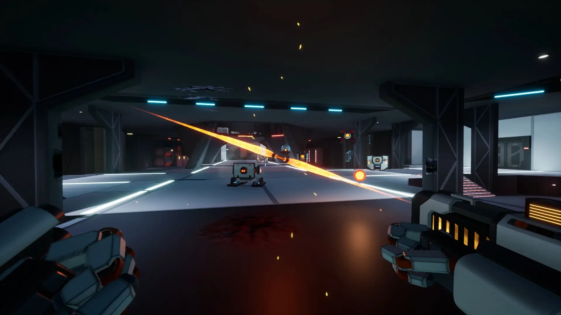 RETOOLED Gameplay Screenshots 3
