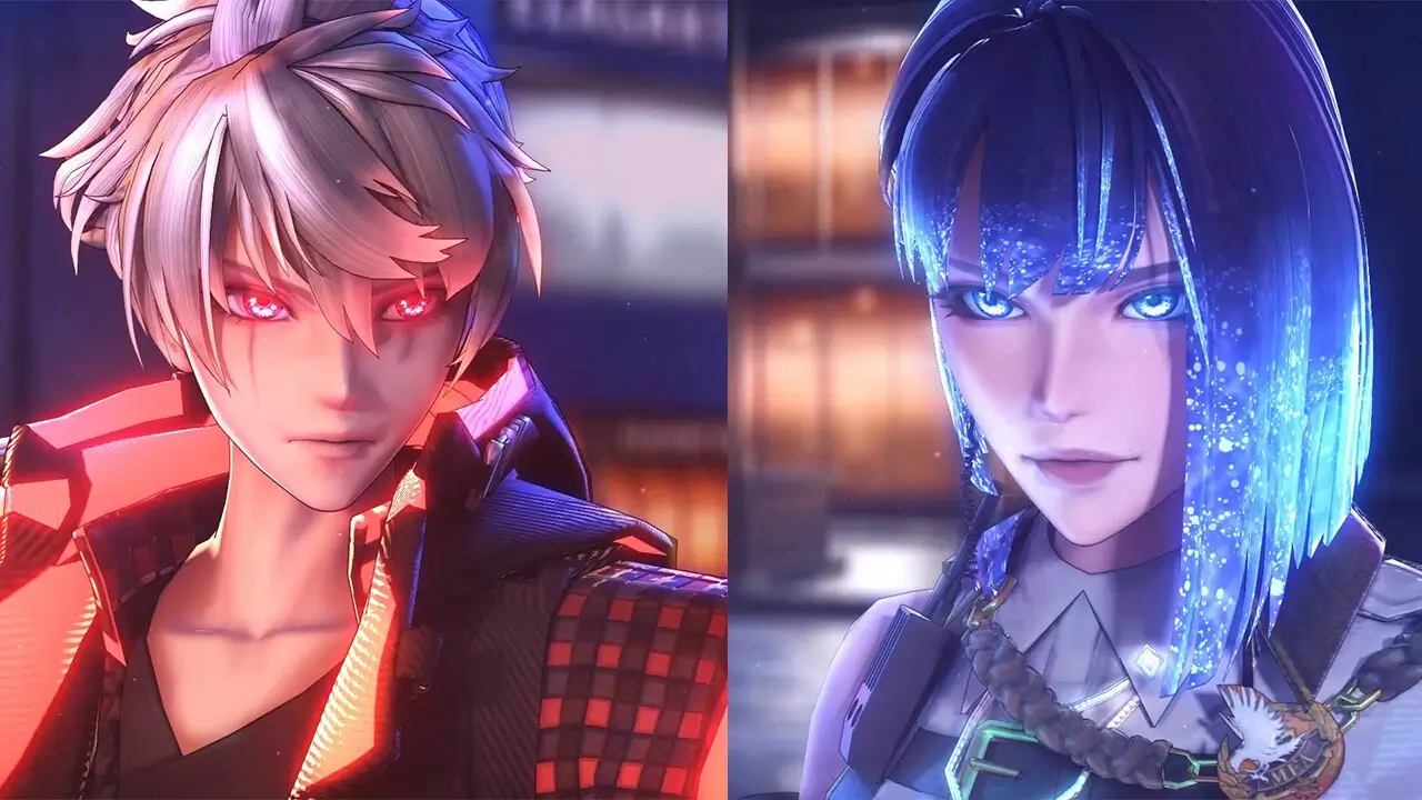 REYNATIS: Ultimate Edition Gameplay Screenshots 1