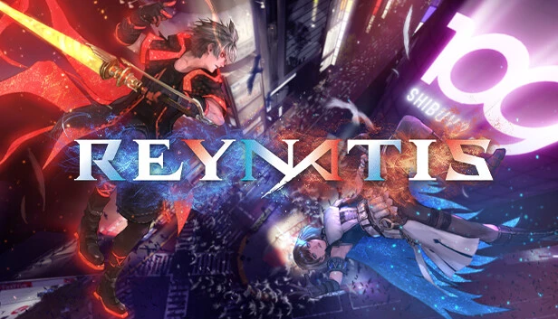 REYNATIS: Ultimate Edition Torrent Download