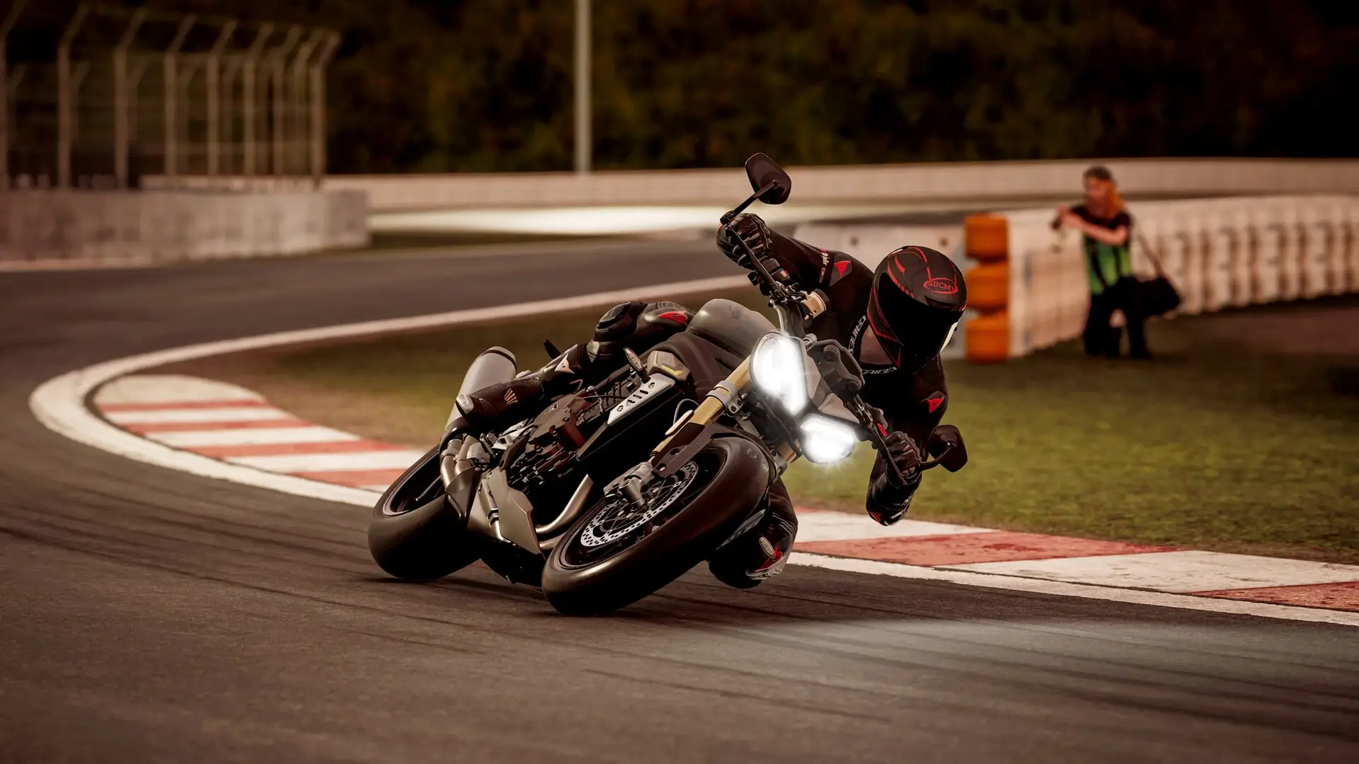 RIDE 5: Special Edition Gameplay Screenshots 2