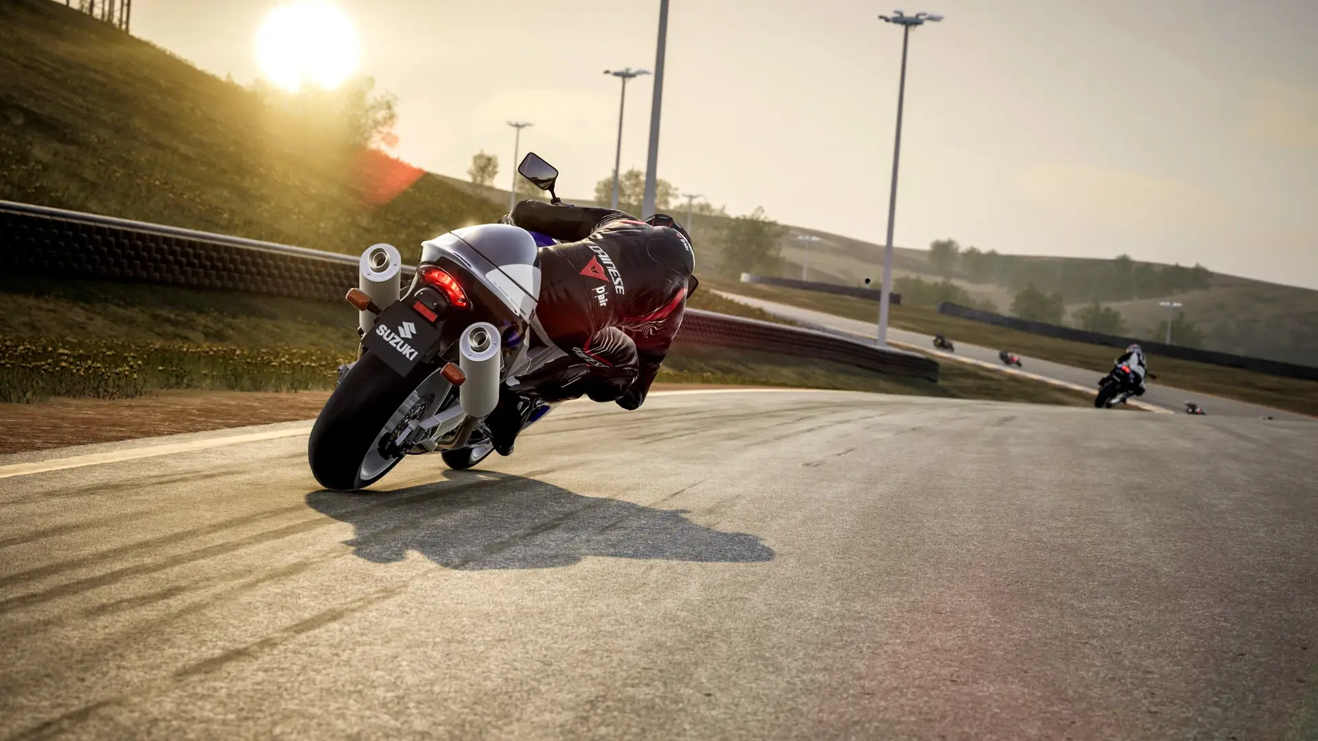 RIDE 5: Special Edition Gameplay Screenshots 3