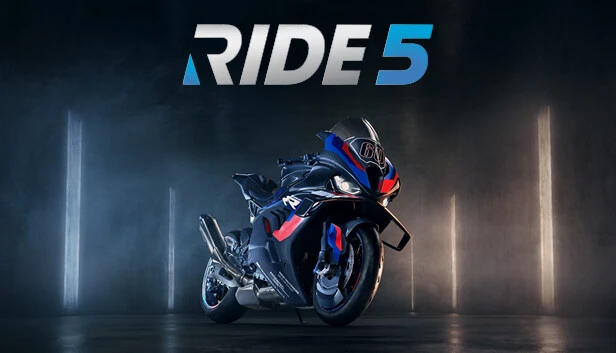 RIDE 5: Special Edition Torrent Download