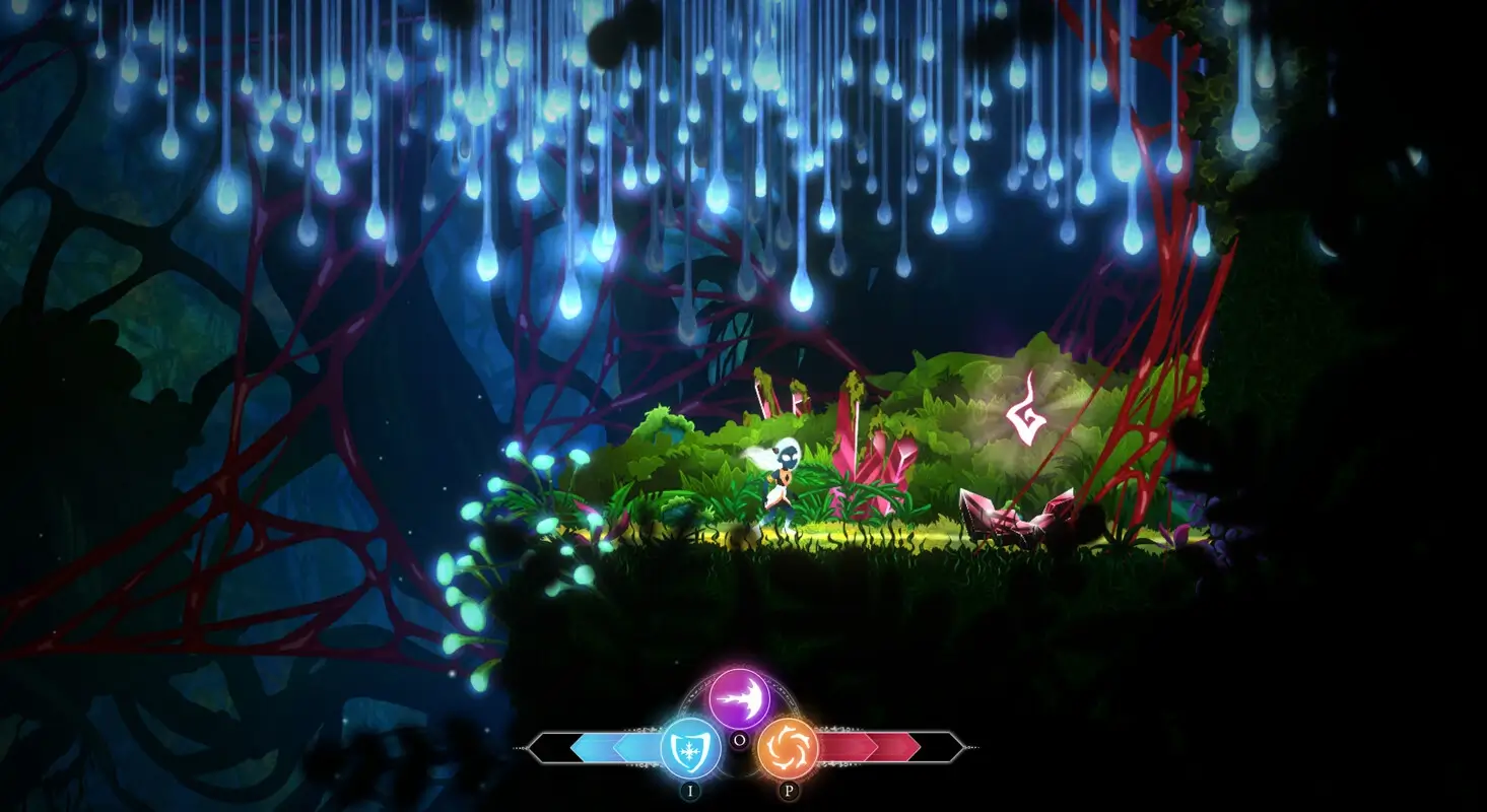 RIN: The Last Child Gameplay Screenshots 1
