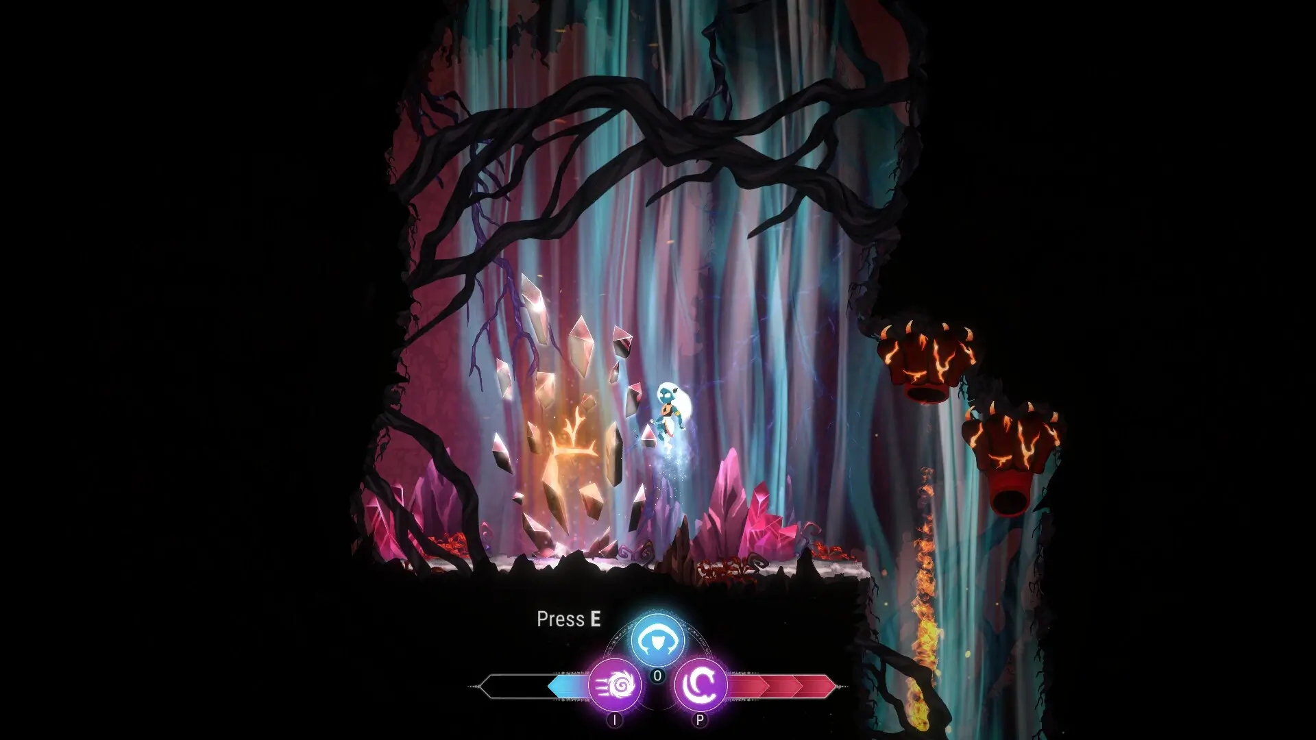 RIN: The Last Child Gameplay Screenshots 2
