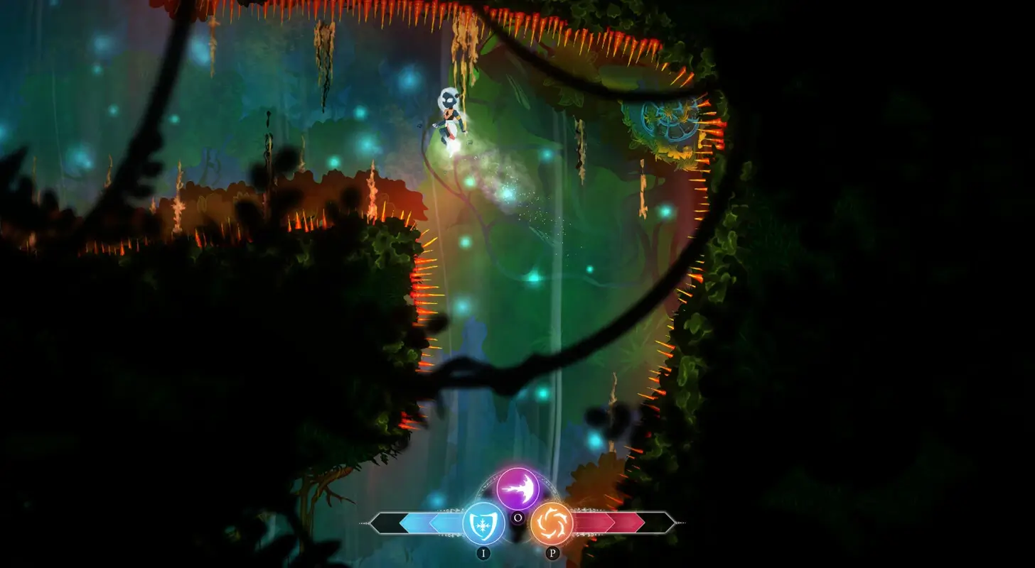 RIN: The Last Child Gameplay Screenshots 4
