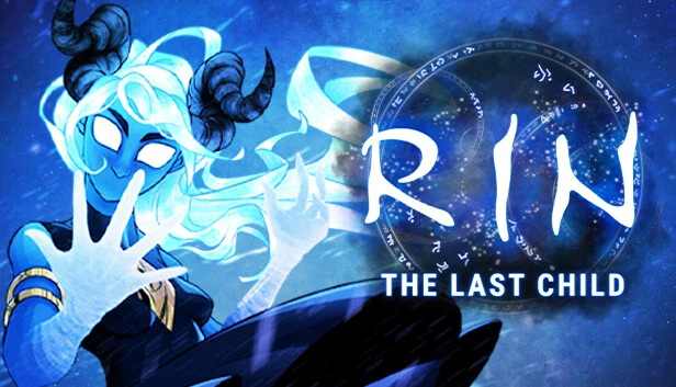 RIN: The Last Child Torrent Download
