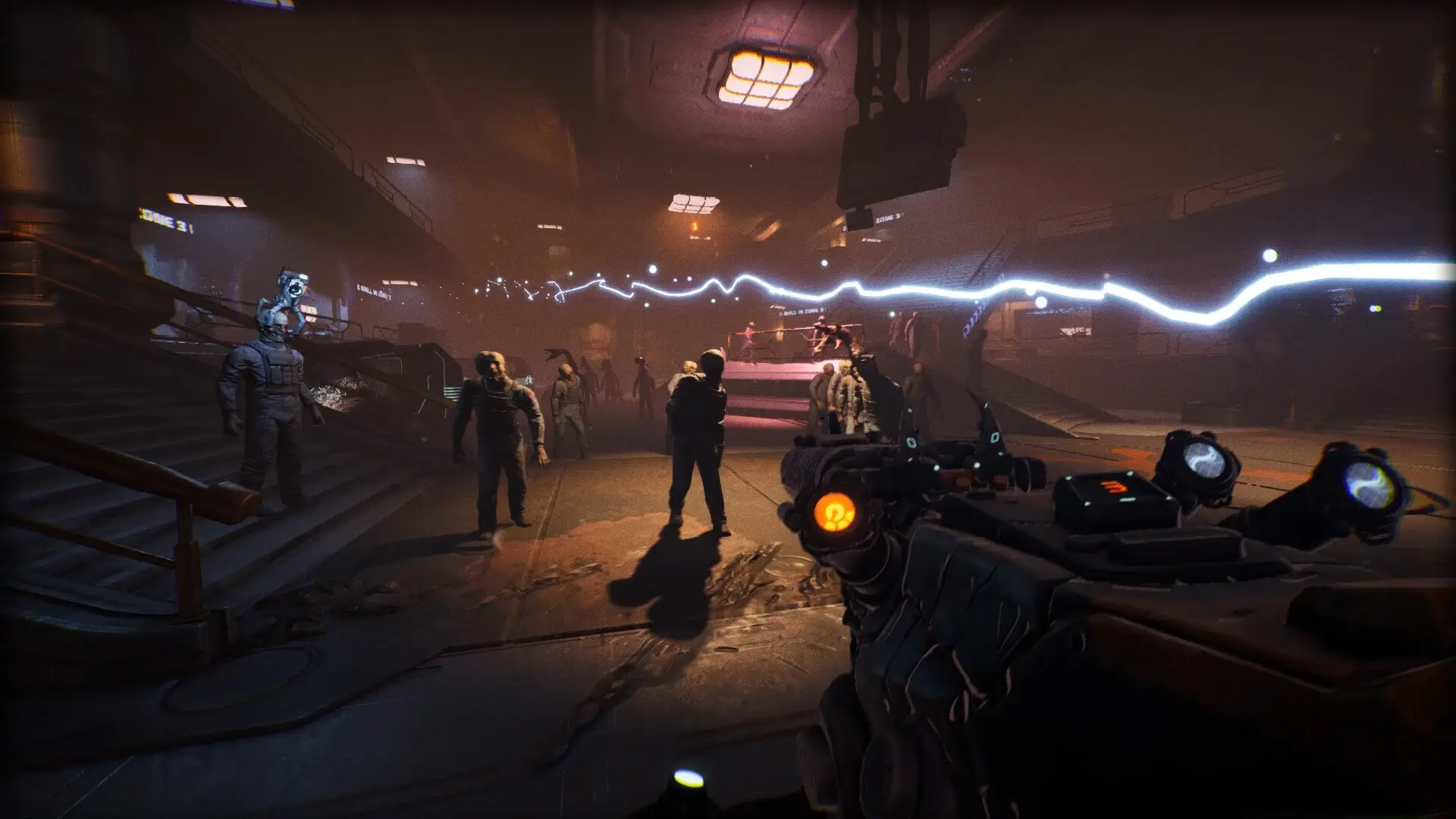 RIPOUT Gameplay Screenshots 3