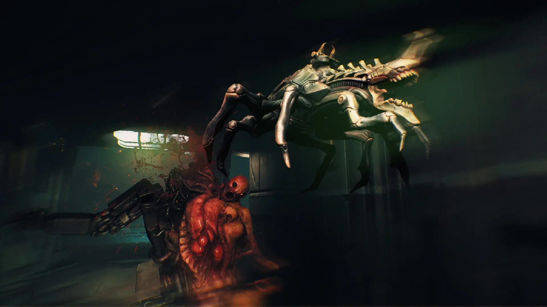 RIPOUT Gameplay Screenshots 4