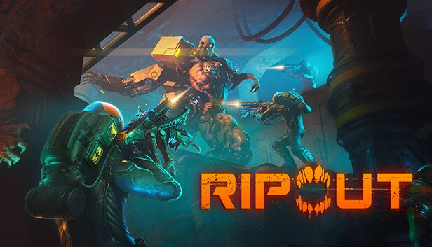 RIPOUT Torrent Download