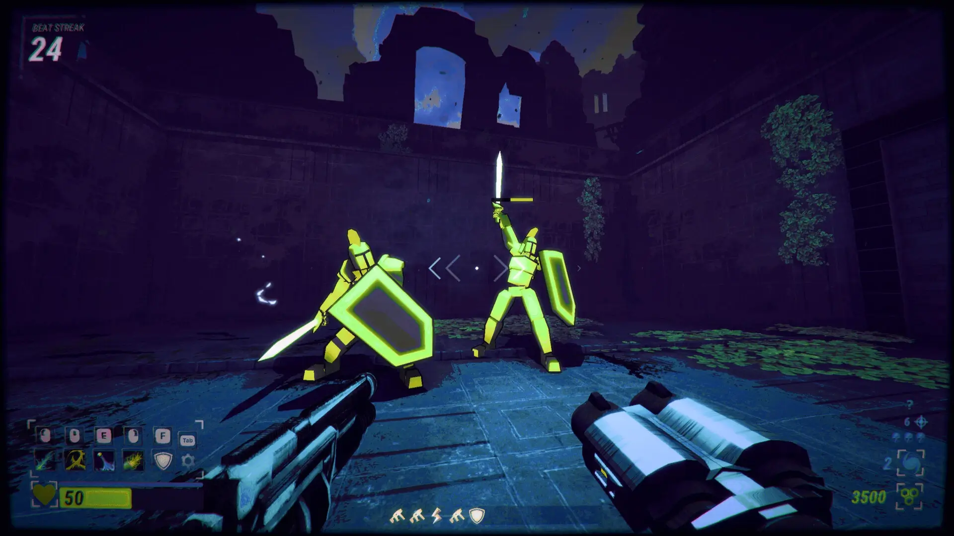 ROBOBEAT: Deluxe Edition Gameplay Screenshots 2