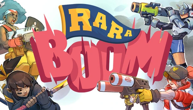 Ra Ra BOOM Torrent Download