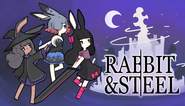 Rabbit and Steel Torrent Download
