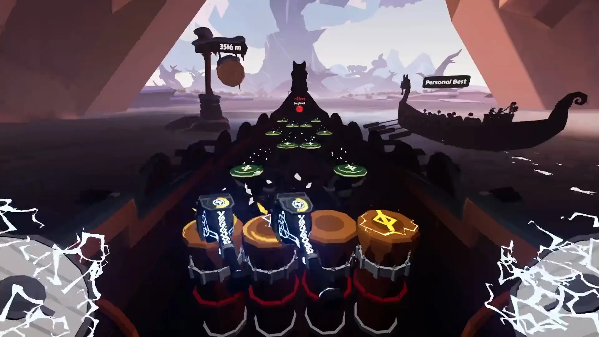 Ragnarock Gameplay Screenshots 2