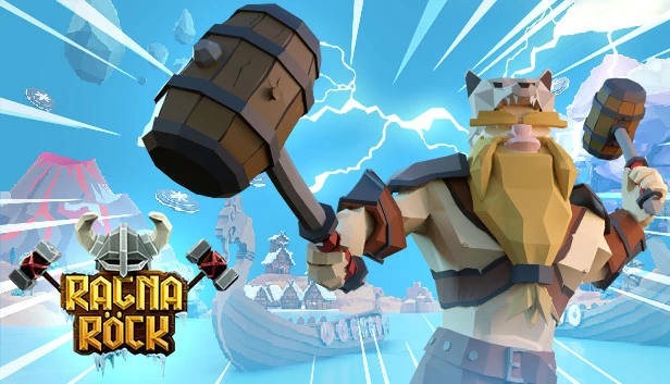 Ragnarock Torrent Download