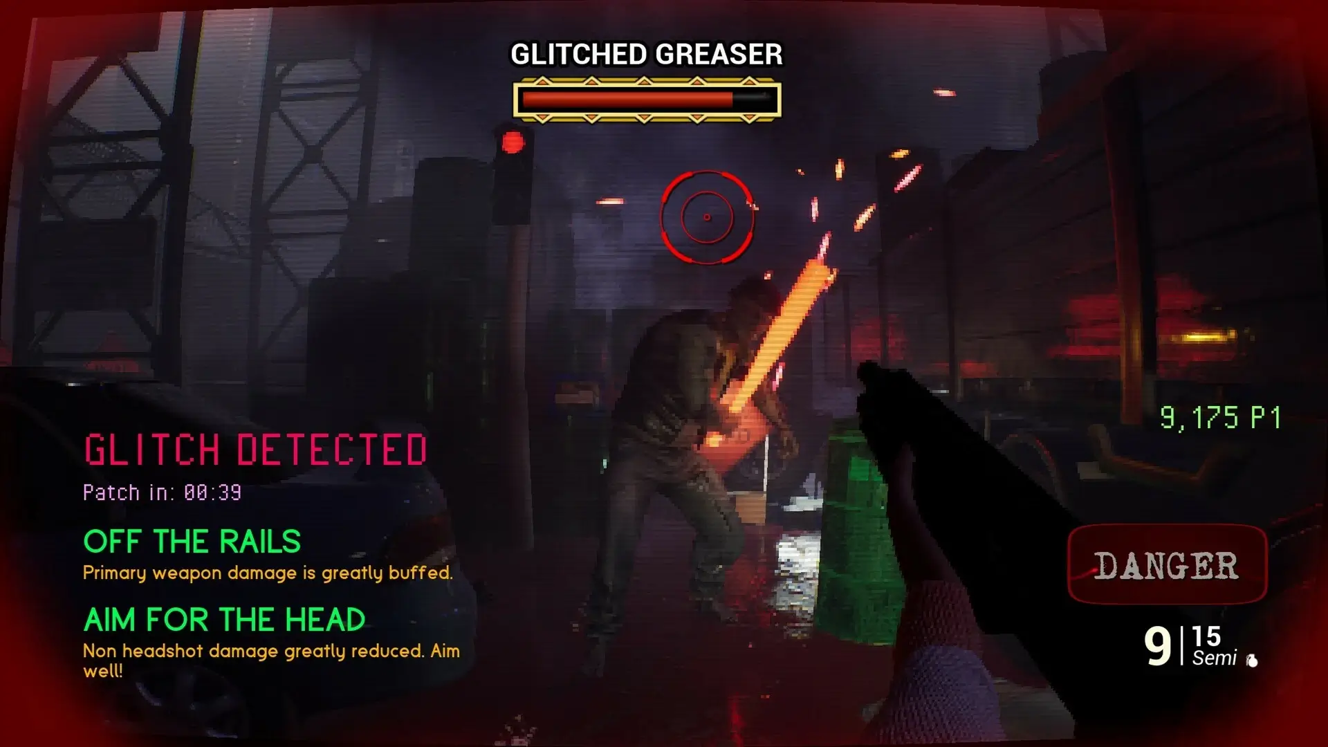 Railbreak Gameplay Screenshots 3