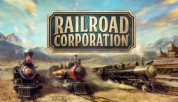 Railroad Corporation: Complete Collection Torrent Download