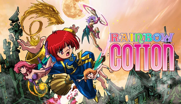 Rainbow Cotton Torrent Download
