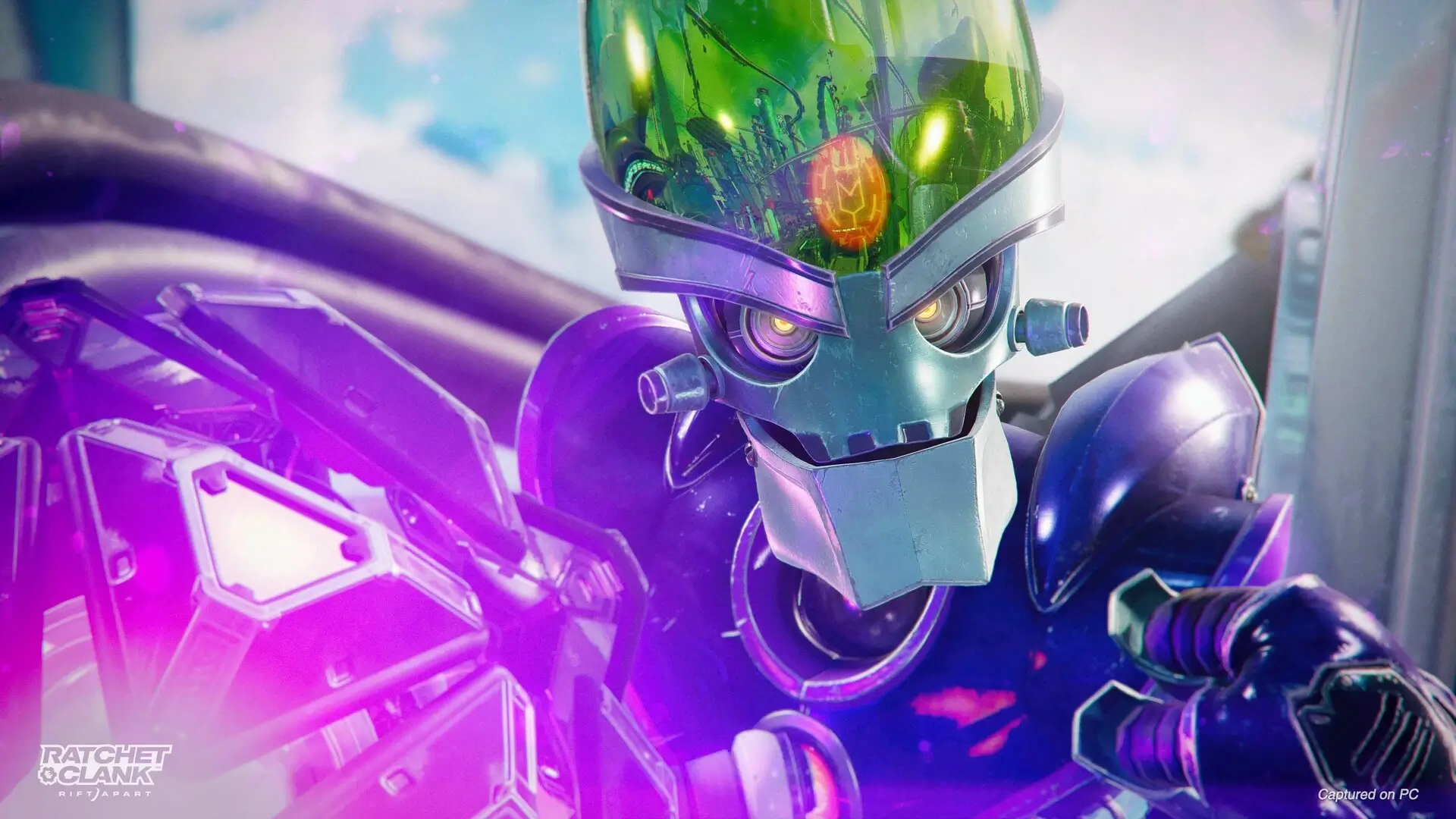 Ratchet & Clank: Rift Apart Gameplay Screenshots 2