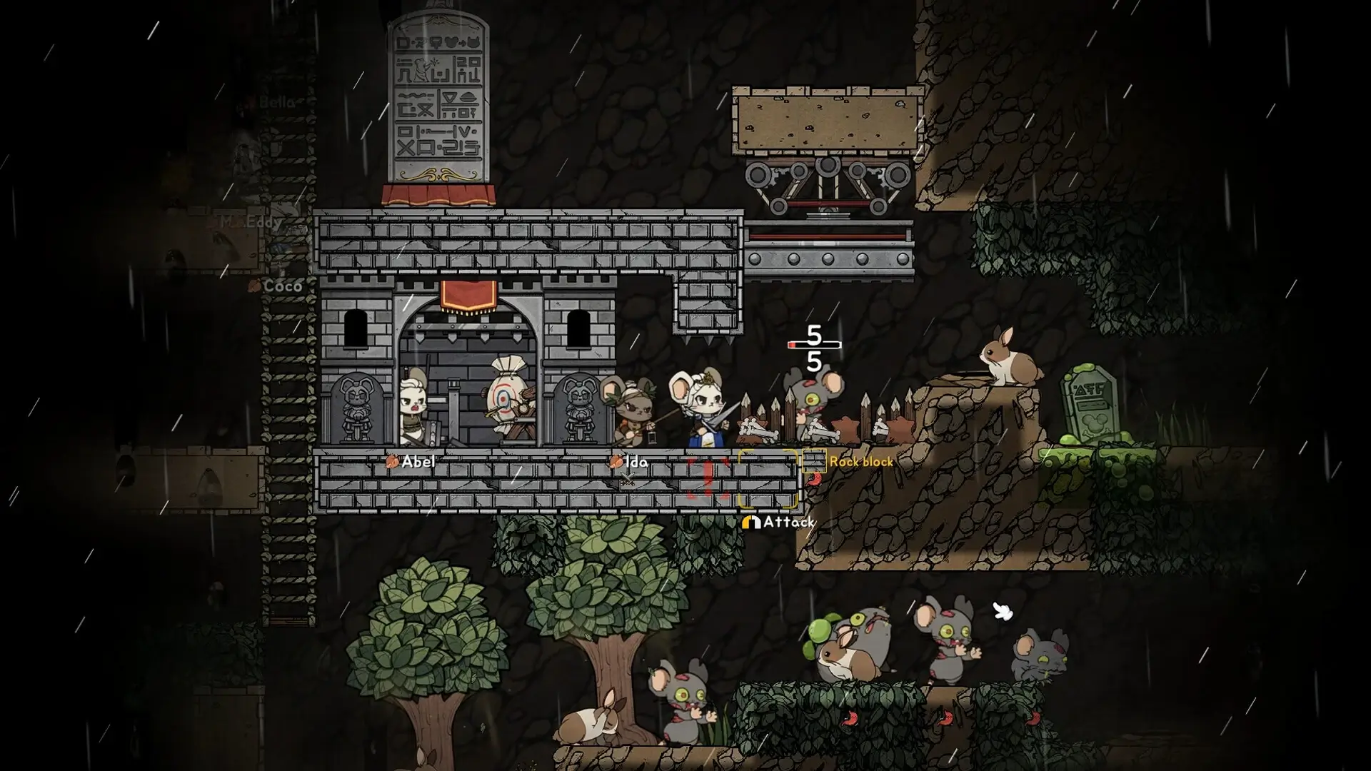Ratopia Gameplay Screenshots 2