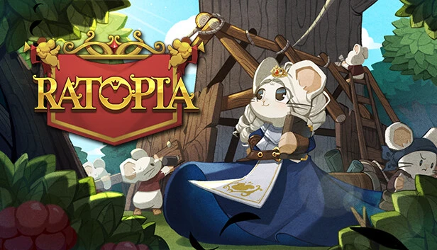 Ratopia Torrent Download