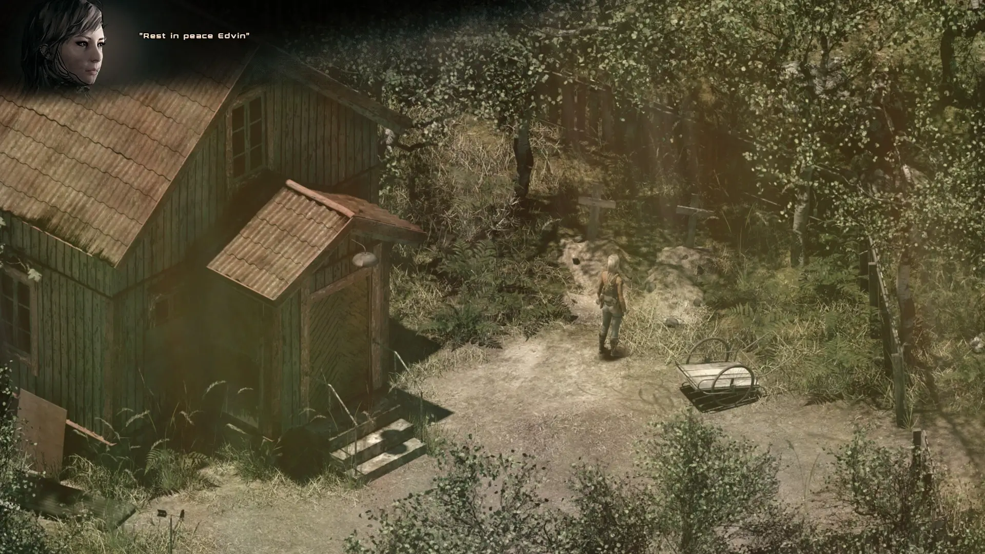 Rauniot Gameplay Screenshots 1