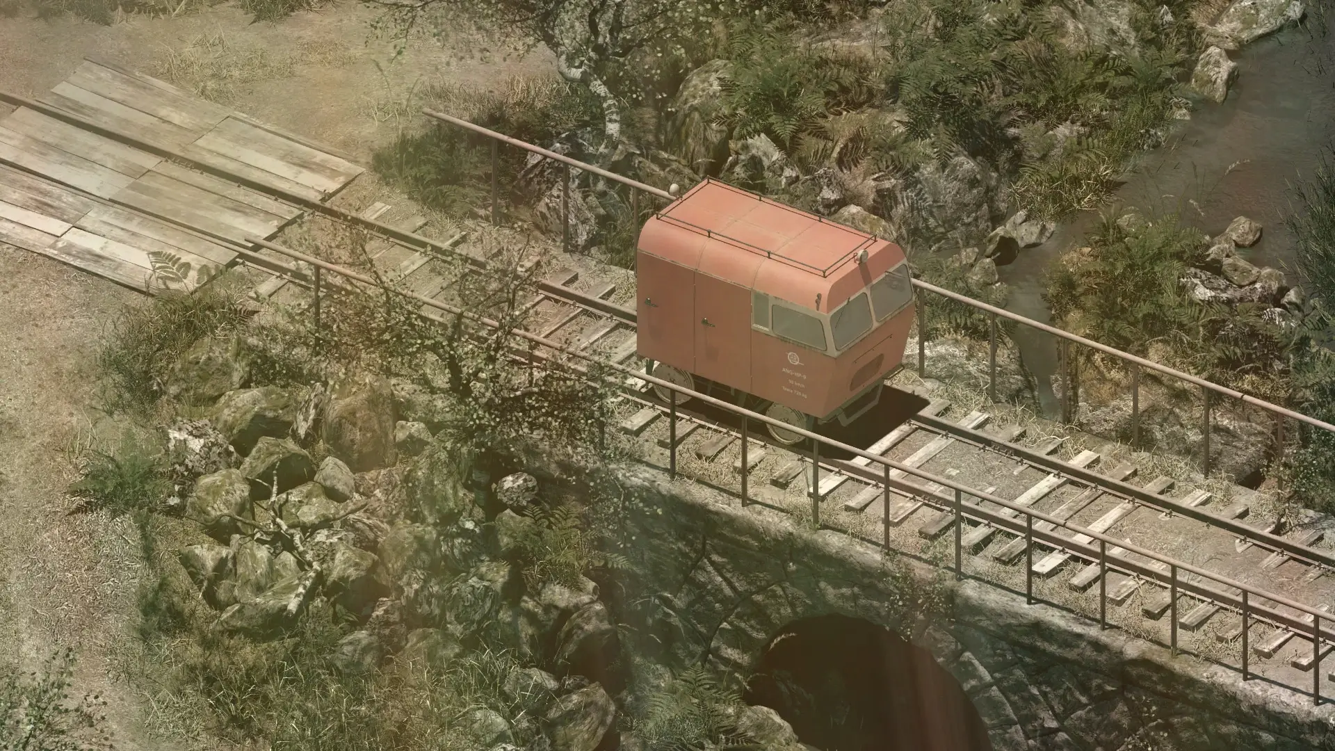 Rauniot Gameplay Screenshots 2