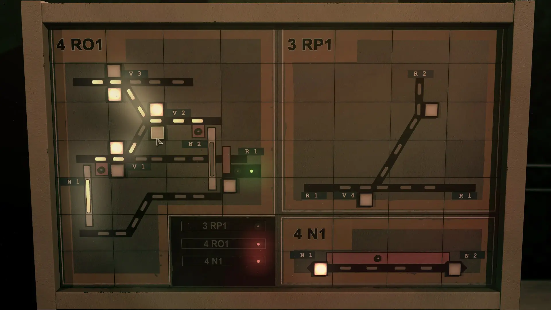Rauniot Gameplay Screenshots 3