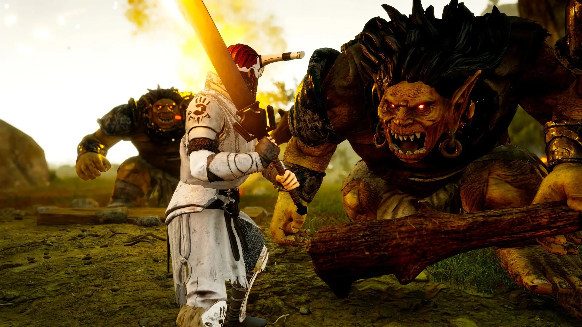Ravenbound Gameplay Screenshots 1
