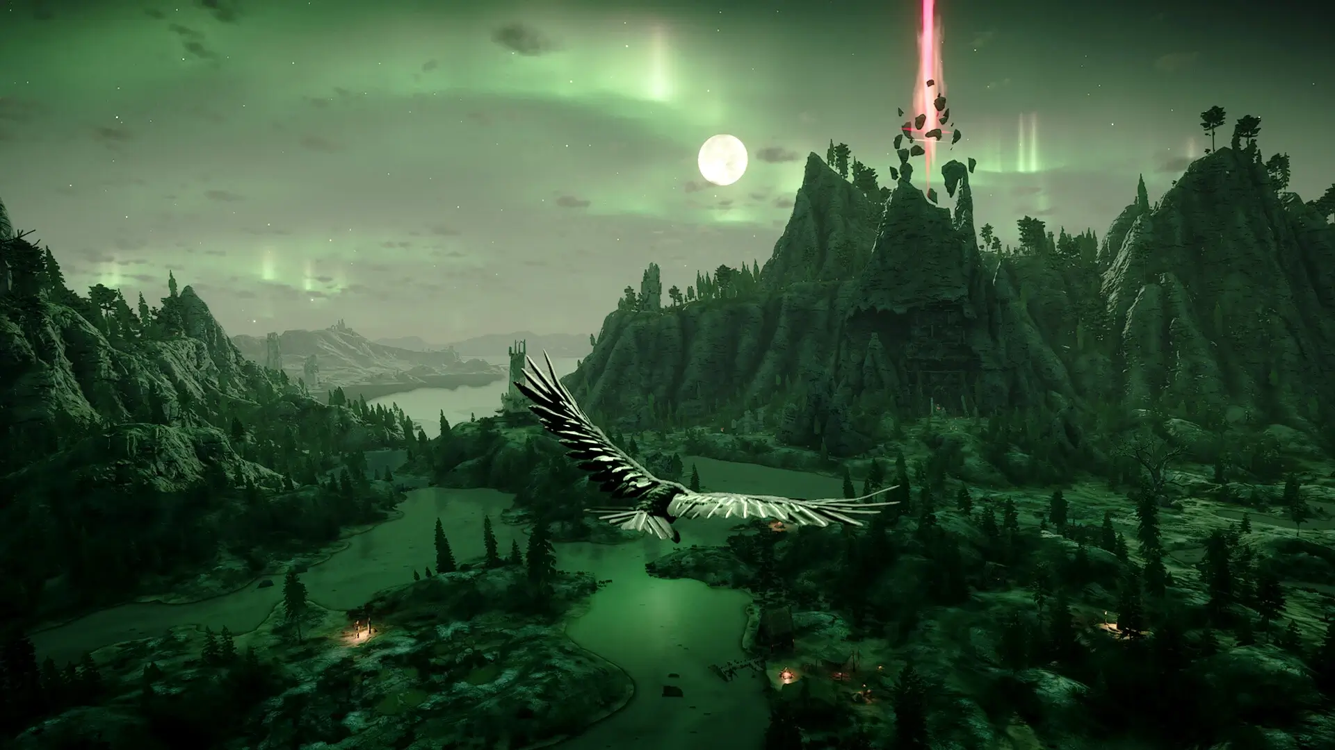 Ravenbound Gameplay Screenshots 4