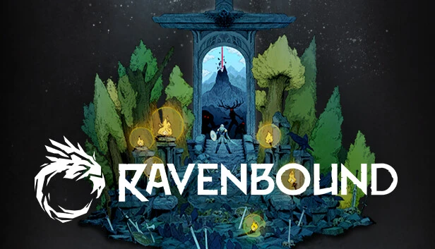 Ravenbound Torrent Download